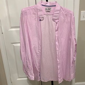 Original Penguin dress shirt men’s
